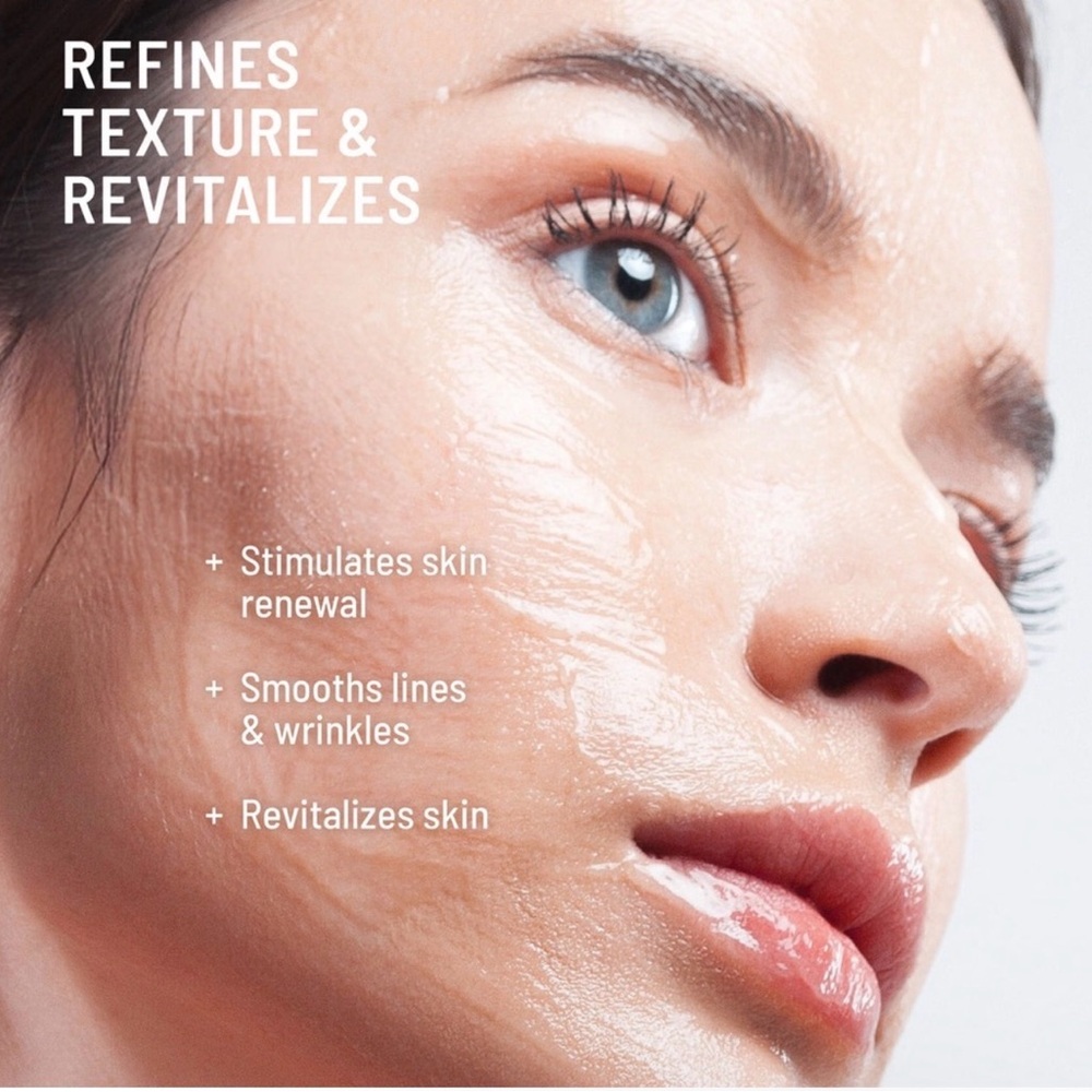 Glycolic Skin Renewal Mask - NIB - Picture 4 of 9
